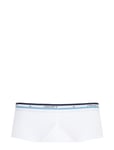 Y-Front Brief White Jockey