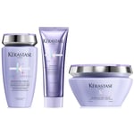 Kérastase Blond Absolu Ultra-Violet Trio