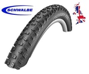 1 x Schwalbe Nobby Nic 26 x 2.25 Performance Addix MTB Bike Cycle Tyre