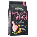 Greenwoods Turkey with Sweet Potato, Peas & Pumpkin 1,5 kg