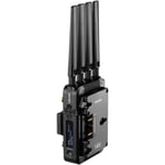 Teradek Prism Mobile Mk II Dual 4G HEVC/AVC Encoder Gold Mount