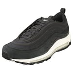 Nike Men's Air Max 97 'Off Sneaker, Multi, 5.5 UK