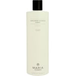 Maria Åkerberg Hair & Body Shampoo Energy