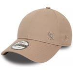 Casquette New-Era  9FORTY Yankees MLB Flawless