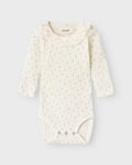 Lil' Atelier Body Baby | str 56-86 | Hulla Coconut Milk