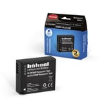 Hahnel HL-PLG10HP Replacement for Panasonic DMW-BLG10E/BLE9 Battery