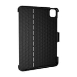 UAG iPad Air 10.9/Pro 11 Scout, svart