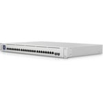 Ubiquiti UniFi USW-Enterprise-24-XG -24-portig switch