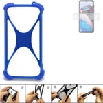 Bumper for Motorola Defy 2 Silicone Case Softcase Bumper Protector Edge Protecto