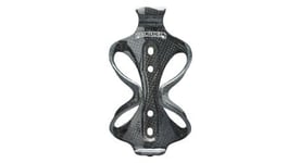 Porte bidon arundel mandible carbone 3k brillant