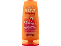 L'oreal Paris Elseve Dream Long Detangling Conditioner For Dry And Damaged Hair 200Ml