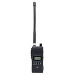 Radio CB Portable PNI Escort HP 72, Multi-Standard, 4W, AM-FM, ASQ réglable sur 6 Niveaux, Double Veille, Balayage, Verrouillage, Roger Beep