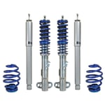 Bonrath coilover BMW 3serie E36 Compact 19941998 och Z3 Coupe Roadster 1995 exkl EDC