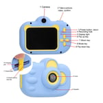 Kids Camera 12MP Dual Front Rear Lens 1080P Children Digital Video Camera Fo Hot