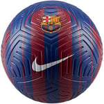 Ballons de sport Nike  Fcb nk strk