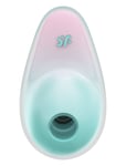 Satisfyer Satisfyer Pixie Dust Mint Pink Grön