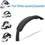 Adjustable VR Headband VR Elite Head Top Strap for Meta Quest 3 2