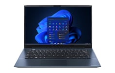 Dynabook Satellite Pro C40-K-00Q007 i7-1255U Notebook 35.6 cm (14") Full HD Intel® Core™ i7 16 GB DDR4-SDRAM 512 GB SSD Wi-Fi 6E