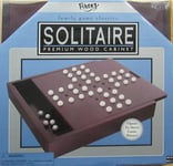 Traditional Games Solitaire