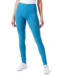 Joluvi Pantalon Legging Campus, Bleu, S Homme