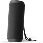 Urban Box 2 Black (Enceinte portable Urban avec véritable technologie Bluetooth et sans fil, USB, microSD, lecteur MP3 et radio FM 10W) Noir Onyx