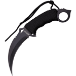 M-Tech Karambit 2076 - Svart