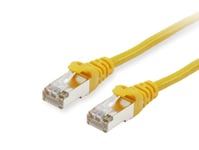 EQUIP Cat.6 S/Ftp Patch Cable  30M 