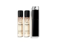 Chanel No 5 Eau Premiere Gift Set - Lady - 3 X 20 Ml