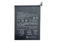 Extra Digital Sm220403, Batteri, Xiaomi, Redmi Note 9, Sort, Lithium Polymer (Lipo), 6000 Mah