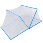 Mosquito Net Tent Transparent Lightweight Portable Easy To Store Comfortable