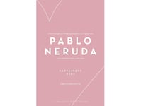 Kaptajnens Verser - Los Versos Del Capitan | Pablo Neruda | Språk: Danska