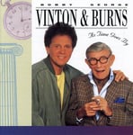 George Burns  As Time Goes By  CD