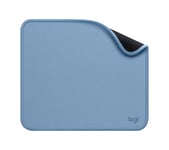 LOGITECH Studio Series Mouse Mat - Blue Grey