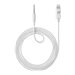 Cellularline iphone aux music cable 1m