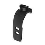 Knog PWR Charger Strap Accessoire Adulte Unisexe, Noir, S