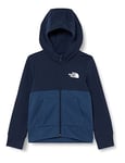 THE NORTH FACE Slacker Summit Navy-Shady Blue L