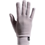 Odlo Gants de Ski Active Warm pour Enfants - Gants d'hiver pour garçons et Filles