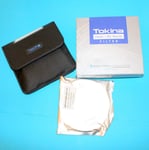 Tokina 127mm Cinema PRO IRND 0.6 (2-Stops) ND Camera Lens Filter PNDR-06127