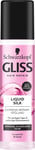 Gliss Express Repair Conditioner Liquid Silk (200 ml), Conditioner for Exceptio