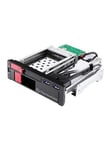 Thermaltake Max 5 Duo SATA HDD Rack