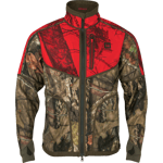 Kamko camo reversible WSP jacka Hunting Green/MossyOak*Break-Up Country S