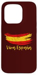 iPhone 15 Pro Viva España Case