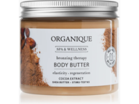 Organique ORGANIQUE Bronzing Therapy Bronzing Body Butter 200 ml