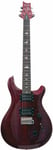 PRS SE Custom 24 Limited Edition Ruby Flame