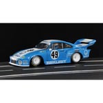 [FR] SIDEWAYS Porsche 935/77A - Vegla Racing Team - Le Mans 24hrs 1980 - SW38