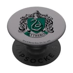 Harry Potter Slytherin Crest PopSockets Adhesive PopGrip