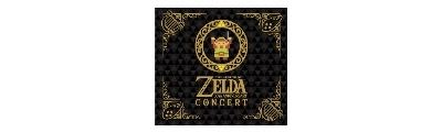 The Legend Of Zelda 30th Anniversary Concert