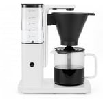 Wilfa Zense CM10W-A125 kaffebryggare