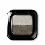 KIKO Milano Bright Duo Eyeshadow 16 | Ombre À Paupières Duo Pour Un Rendu Couleur Intense