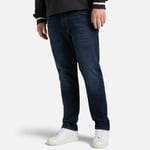 Lee Luke Stretch-Denim Tapered Jeans - W36/L34